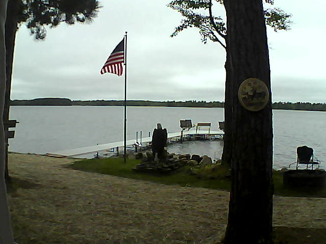 Whiteface Cam Image - Wed, 09/11/2019 10:32am 