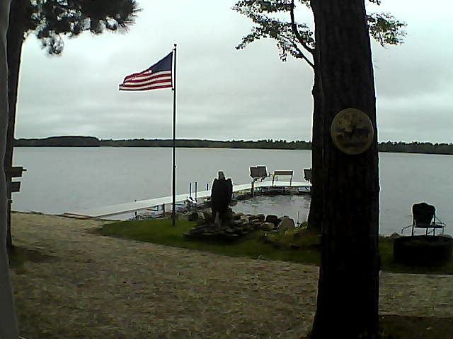 Whiteface Cam Image - Wed, 09/11/2019 10:42am 