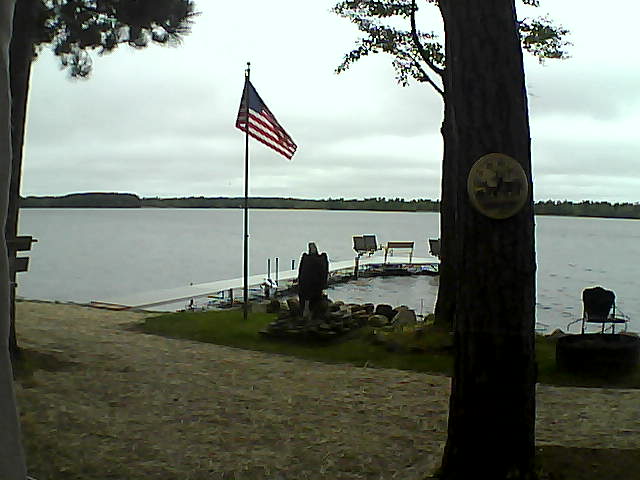 Whiteface Cam Image - Wed, 09/11/2019 11:02am 