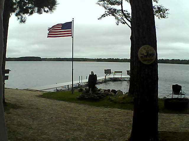 Whiteface Cam Image - Wed, 09/11/2019 11:12am 