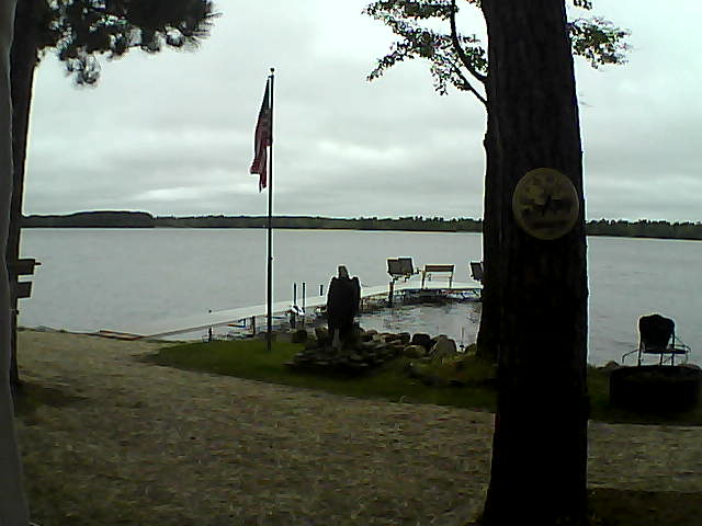 Whiteface Cam Image - Wed, 09/11/2019 11:22am 