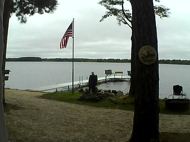 Whiteface Cam Image - Wed, 09/11/2019 11:32am 