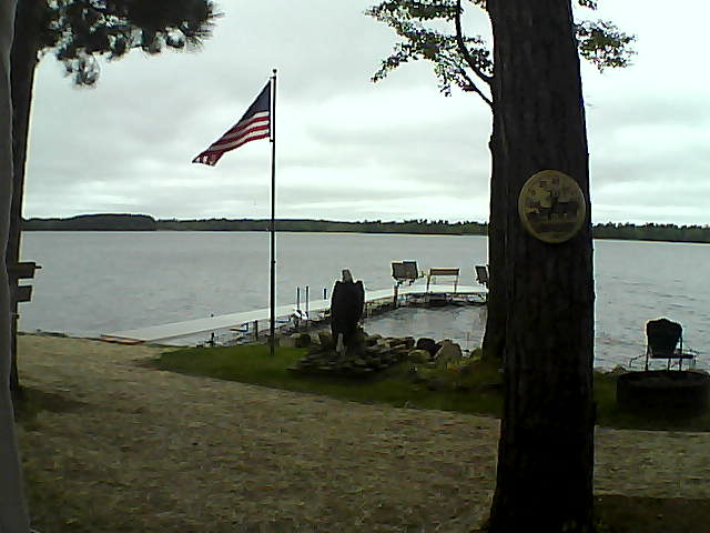 Whiteface Cam Image - Wed, 09/11/2019 11:52am 