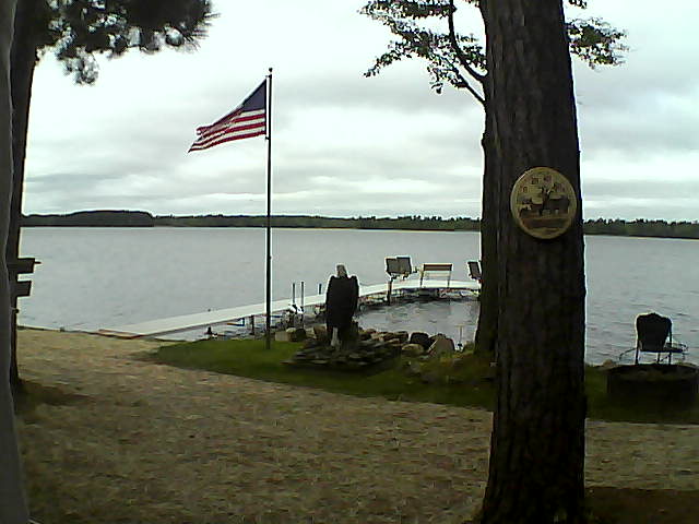 Whiteface Cam Image - Wed, 09/11/2019 12:42pm 