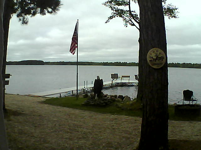 Whiteface Cam Image - Wed, 09/11/2019 12:52pm 
