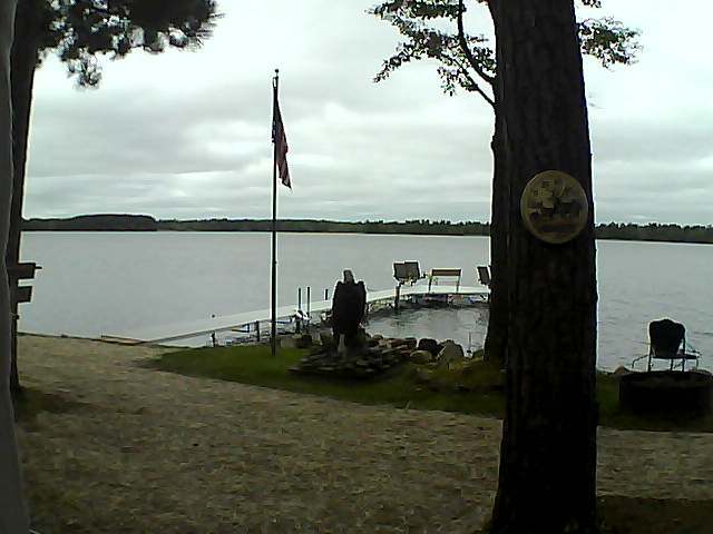 Whiteface Cam Image - Wed, 09/11/2019 1:12pm 