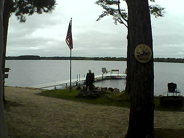 Whiteface Cam Image - Wed, 09/11/2019 1:32pm 