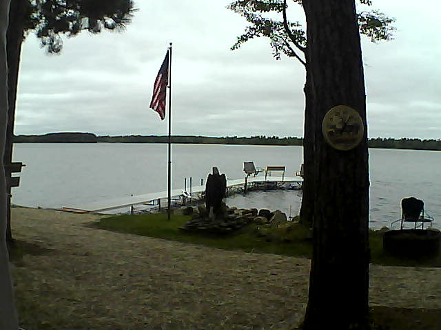 Whiteface Cam Image - Wed, 09/11/2019 1:42pm 