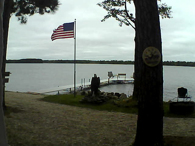 Whiteface Cam Image - Wed, 09/11/2019 1:52pm 