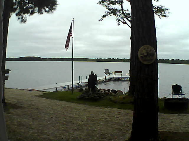 Whiteface Cam Image - Wed, 09/11/2019 2:02pm 