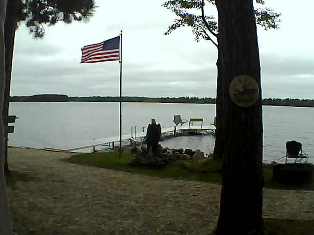 Whiteface Cam Image - Wed, 09/11/2019 2:52pm 