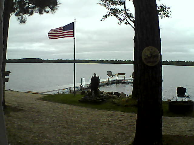 Whiteface Cam Image - Wed, 09/11/2019 3:02pm 