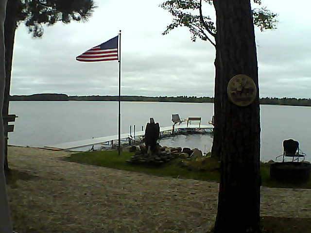 Whiteface Cam Image - Wed, 09/11/2019 3:22pm 