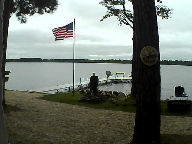 Whiteface Cam Image - Wed, 09/11/2019 3:52pm 