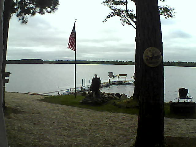 Whiteface Cam Image - Wed, 09/11/2019 4:02pm 