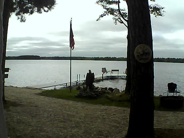 Whiteface Cam Image - Wed, 09/11/2019 4:12pm 