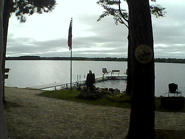 Whiteface Cam Image - Wed, 09/11/2019 4:42pm 