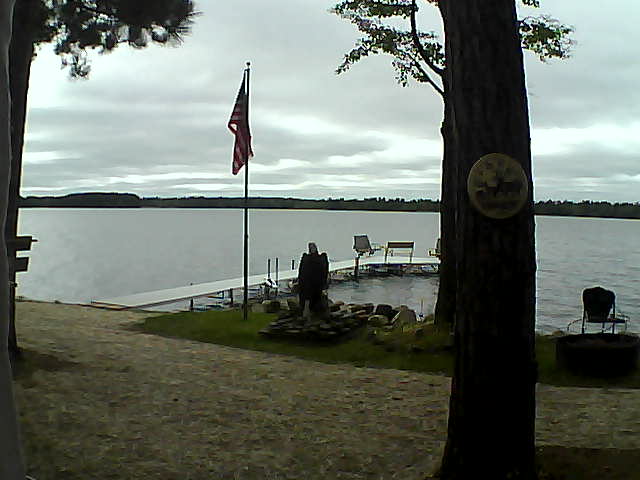Whiteface Cam Image - Wed, 09/11/2019 4:52pm 