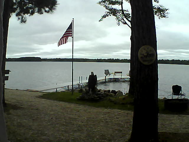 Whiteface Cam Image - Wed, 09/11/2019 5:02pm 