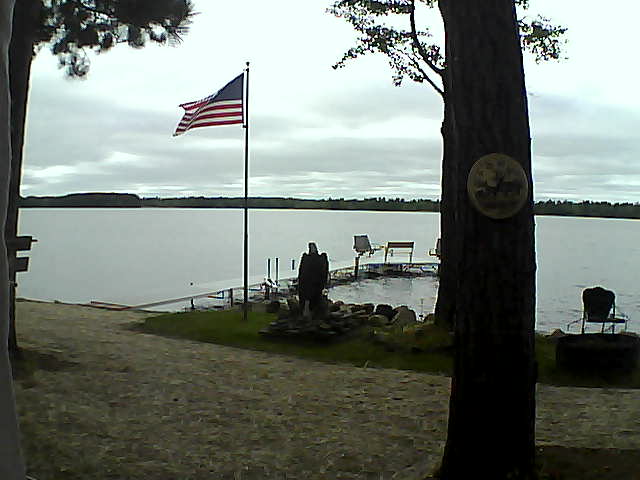 Whiteface Cam Image - Wed, 09/11/2019 5:12pm 