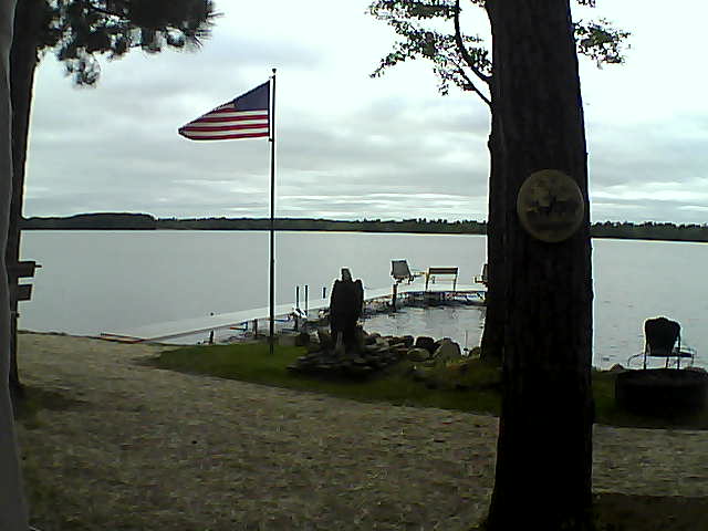 Whiteface Cam Image - Wed, 09/11/2019 5:32pm 