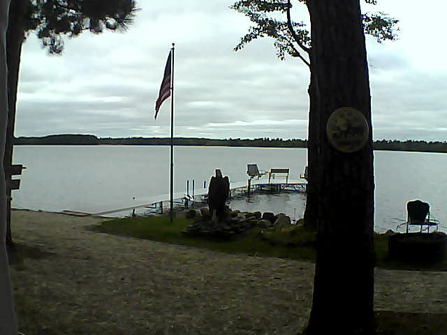 Whiteface Cam Image - Wed, 09/11/2019 5:42pm 