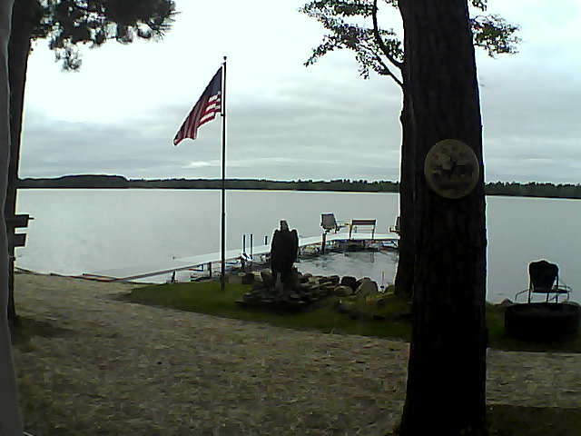 Whiteface Cam Image - Wed, 09/11/2019 5:52pm 