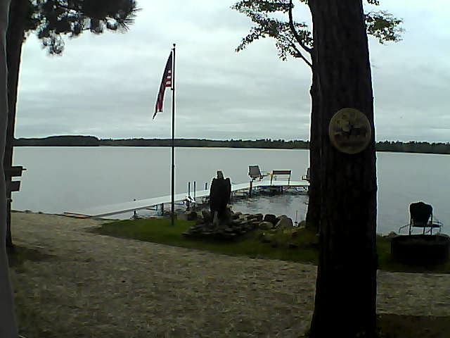 Whiteface Cam Image - Wed, 09/11/2019 6:02pm 