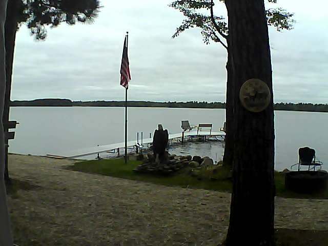 Whiteface Cam Image - Wed, 09/11/2019 6:12pm 