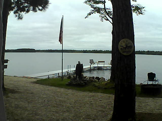 Whiteface Cam Image - Wed, 09/11/2019 6:22pm 