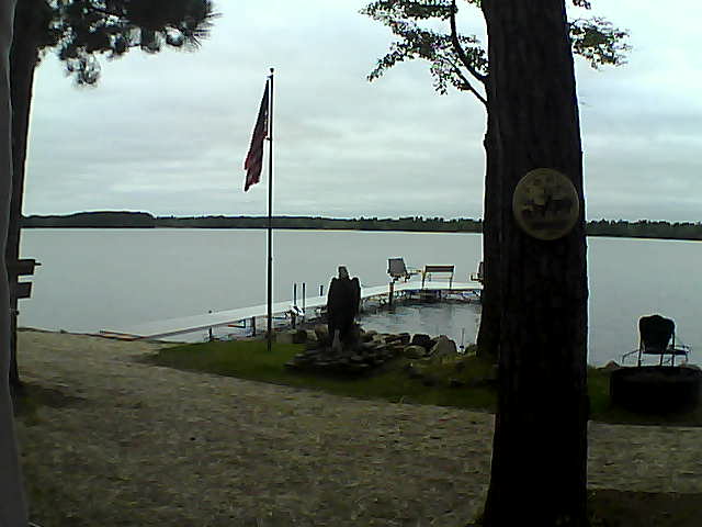 Whiteface Cam Image - Wed, 09/11/2019 6:32pm 