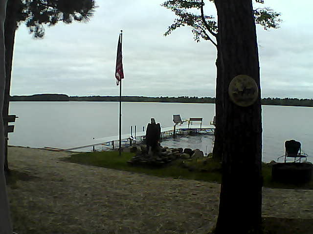 Whiteface Cam Image - Wed, 09/11/2019 6:42pm 