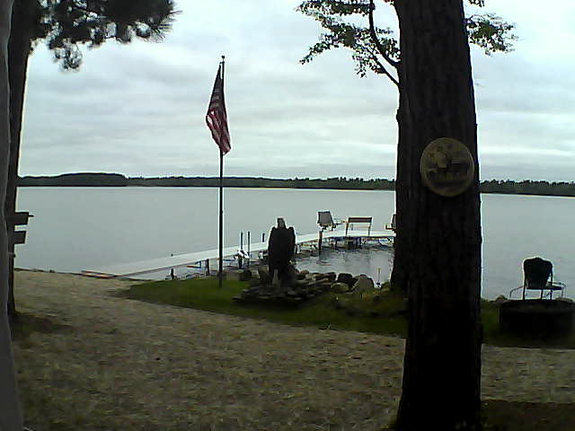 Whiteface Cam Image - Wed, 09/11/2019 6:52pm 