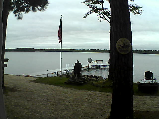 Whiteface Cam Image - Wed, 09/11/2019 7:02pm 