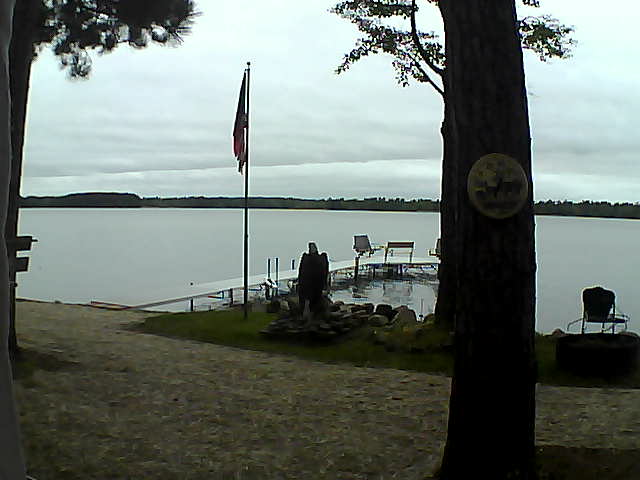 Whiteface Cam Image - Wed, 09/11/2019 7:22pm 