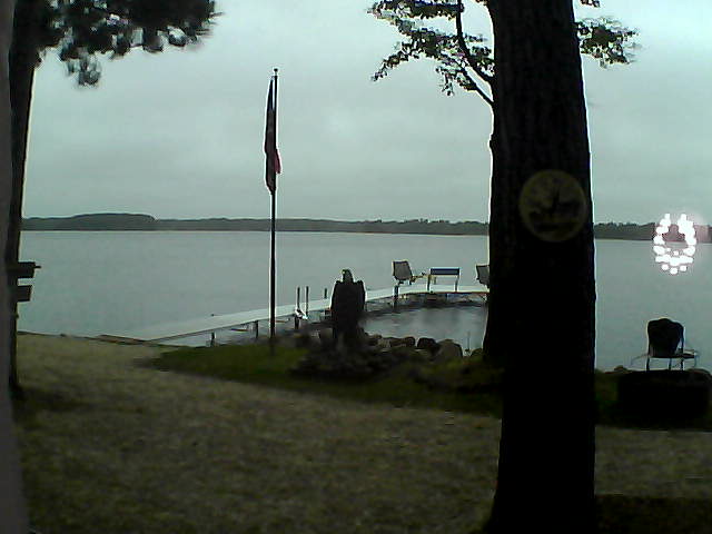 Whiteface Cam Image - Thu, 09/12/2019 6:32am 