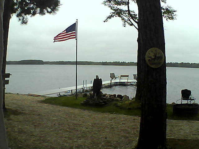 Whiteface Cam Image - Thu, 09/12/2019 8:23am 