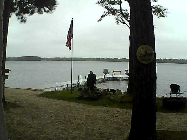 Whiteface Cam Image - Thu, 09/12/2019 8:43am 