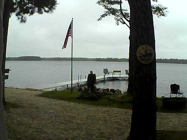 Whiteface Cam Image - Thu, 09/12/2019 9:23am 