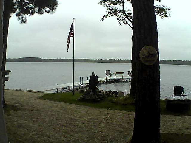 Whiteface Cam Image - Thu, 09/12/2019 9:43am 