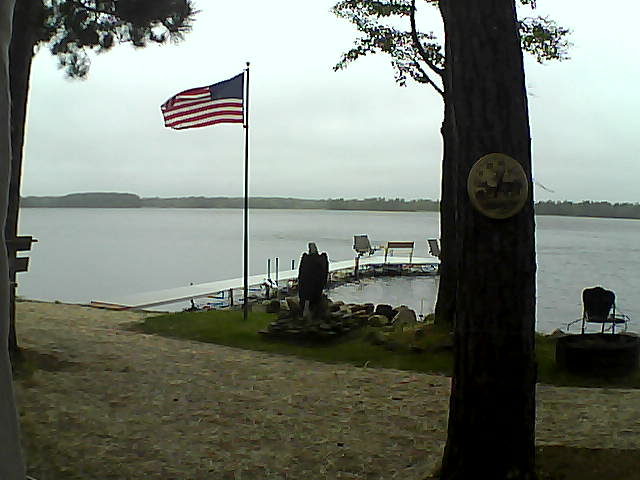 Whiteface Cam Image - Thu, 09/12/2019 9:53am 