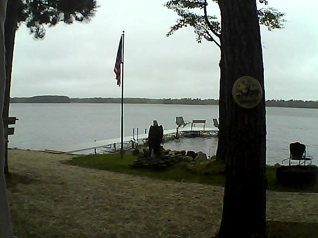 Whiteface Cam Image - Thu, 09/12/2019 10:33am 