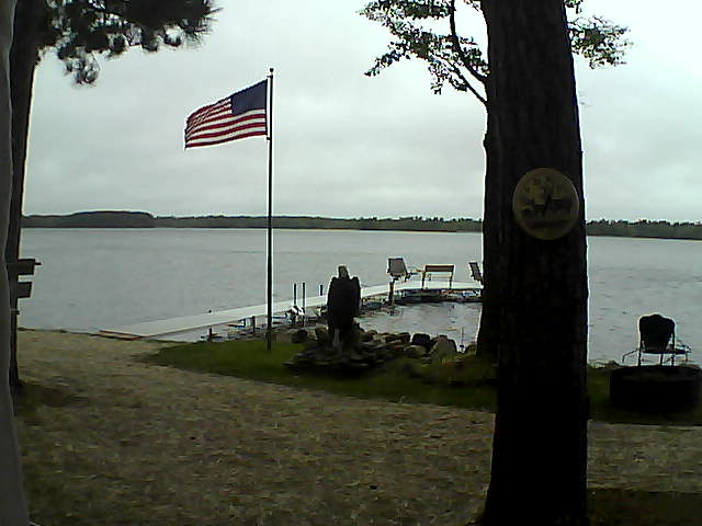 Whiteface Cam Image - Thu, 09/12/2019 10:53am 