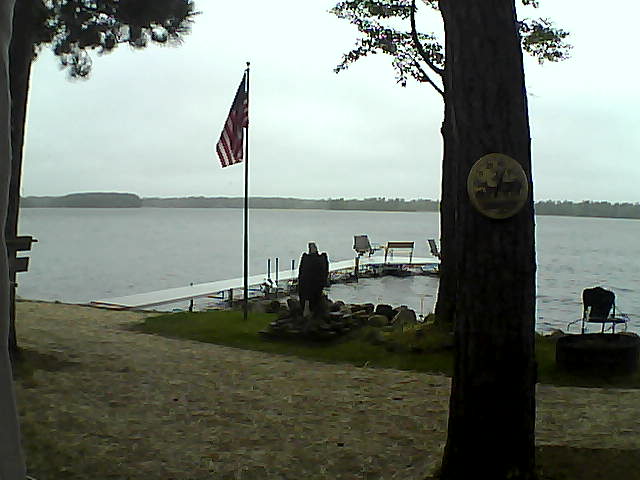 Whiteface Cam Image - Thu, 09/12/2019 11:23am 