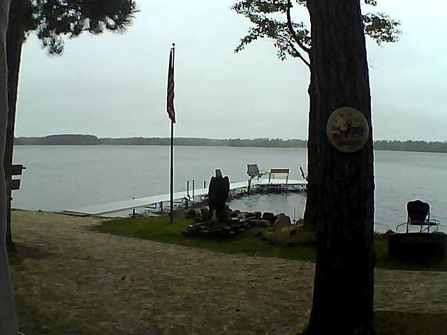 Whiteface Cam Image - Thu, 09/12/2019 2:23pm 