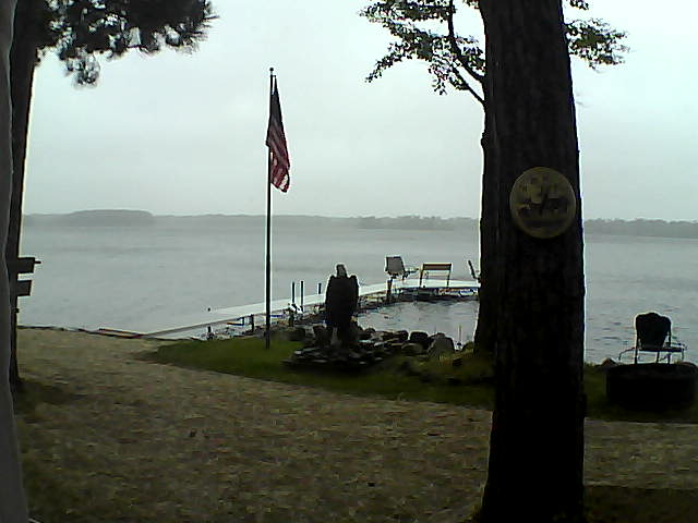 Whiteface Cam Image - Thu, 09/12/2019 2:53pm 