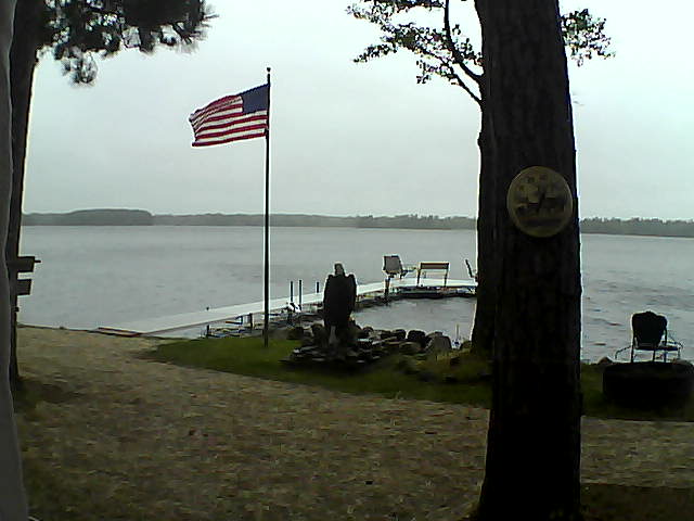 Whiteface Cam Image - Thu, 09/12/2019 3:23pm 