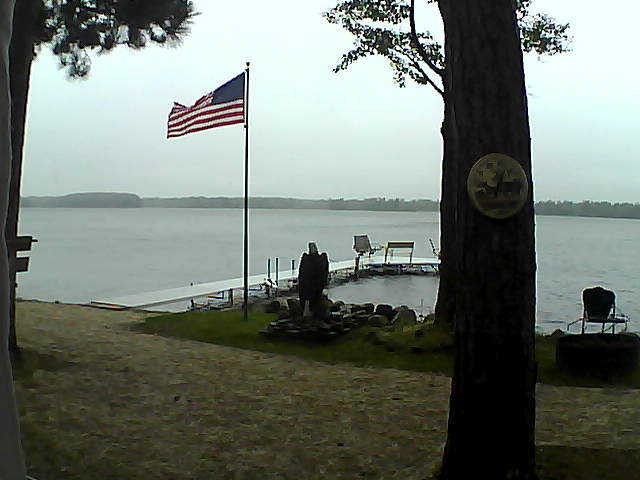 Whiteface Cam Image - Thu, 09/12/2019 5:13pm 