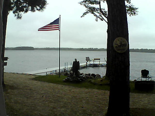 Whiteface Cam Image - Thu, 09/12/2019 5:43pm 