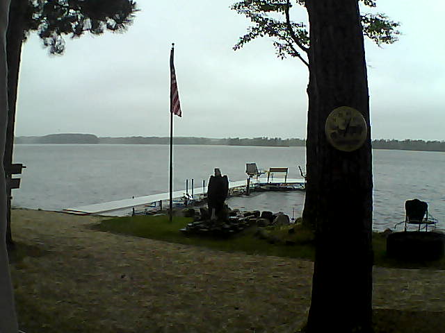 Whiteface Cam Image - Thu, 09/12/2019 5:53pm 